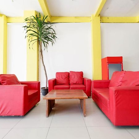 Super Oyo 1620 Sion Family Residence Grobogan Exterior foto